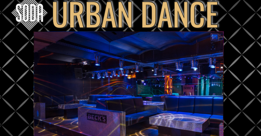 Urban Dance Floor 10er