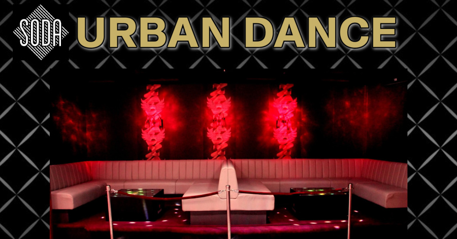 Salon - Urban Dance 10er