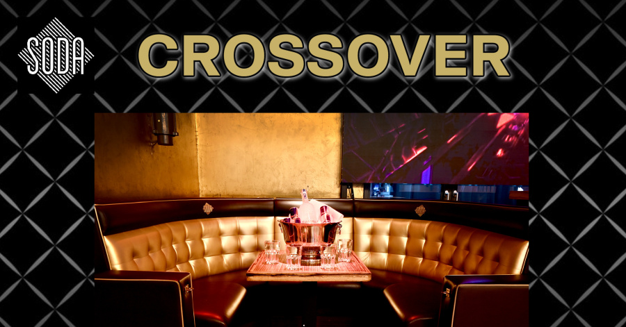 Crossover Floor 6er