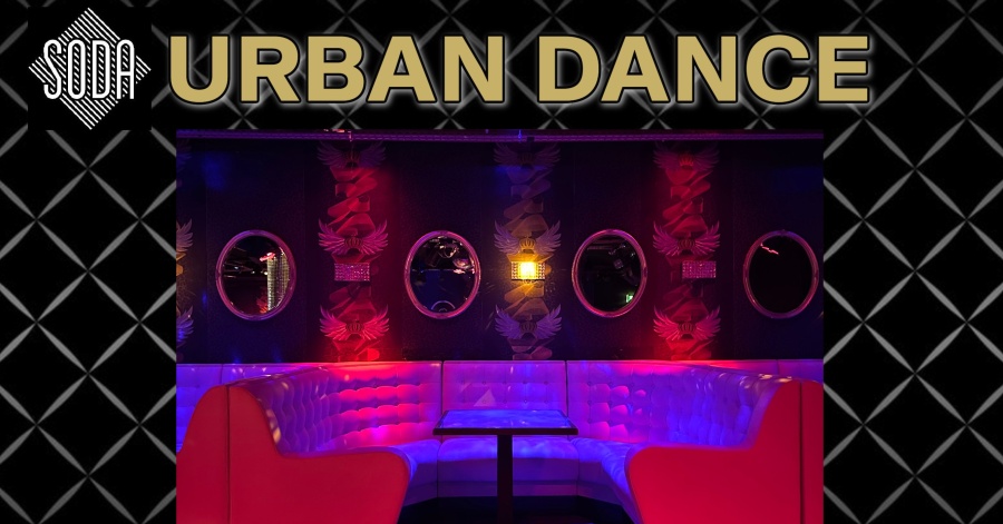 Salon - Urban Dance 6er