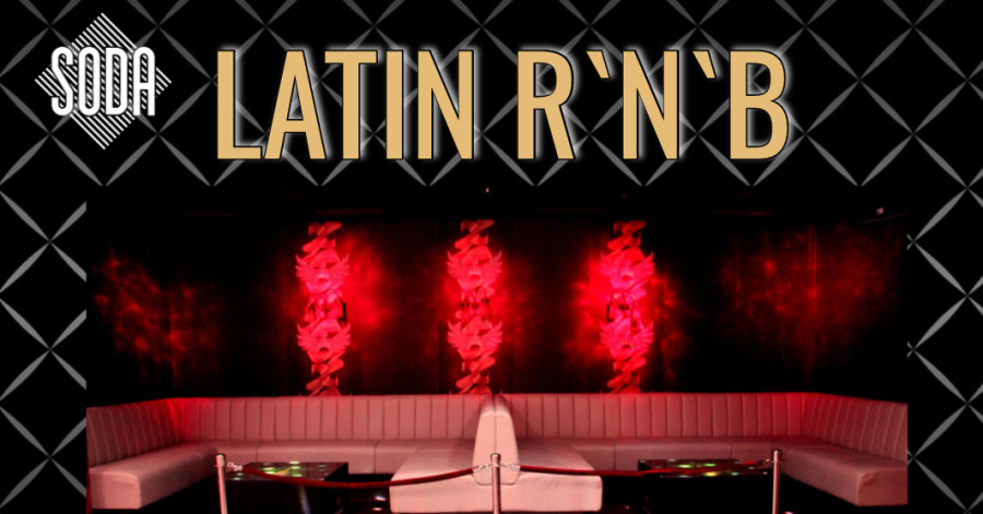 Latin R´n´B Floor 10er