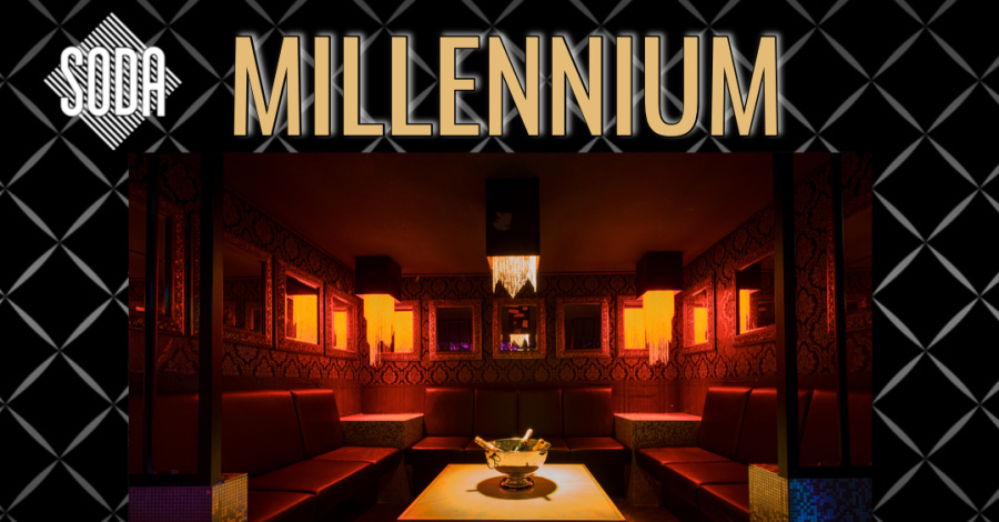 Millennium Floor 10er